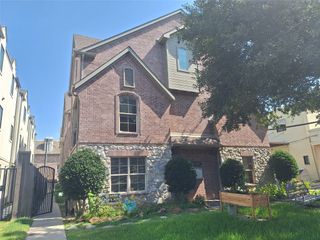 3416 Westminster Avenue 1, University Park, TX 75205