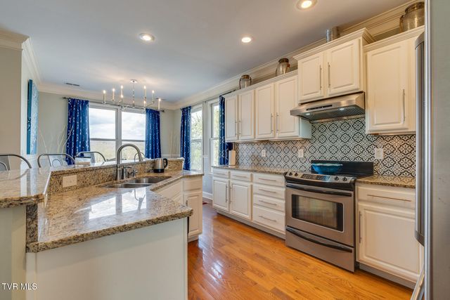 3657 Crest Road, Kingsport, TN 37664