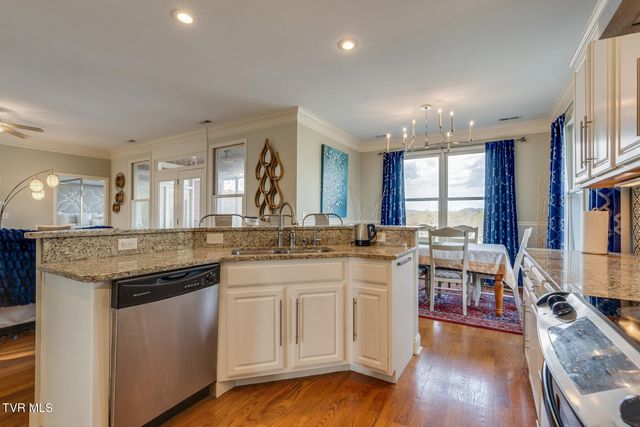 3657 Crest Road, Kingsport, TN 37664