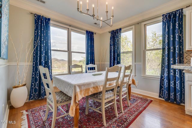 3657 Crest Road, Kingsport, TN 37664