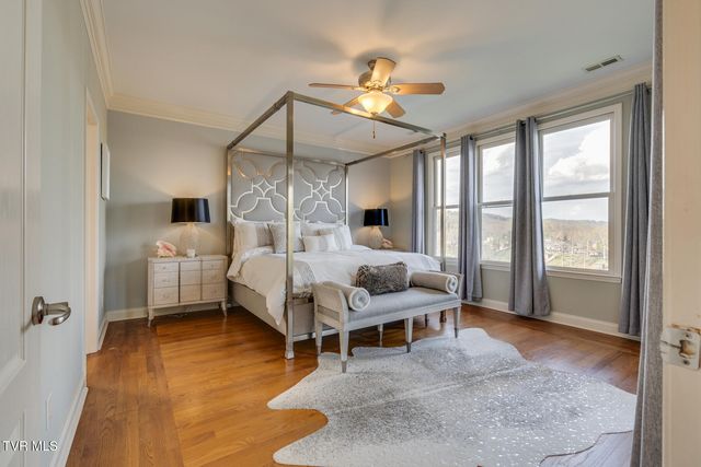 3657 Crest Road, Kingsport, TN 37664