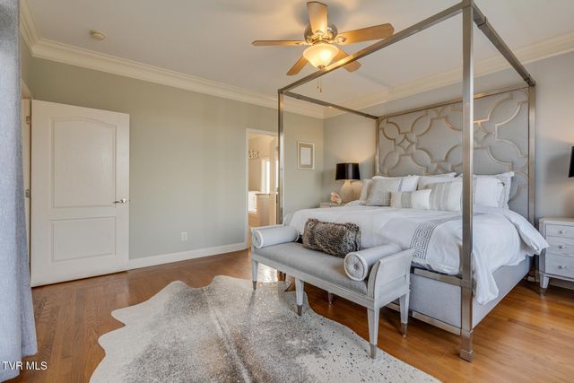 3657 Crest Road, Kingsport, TN 37664