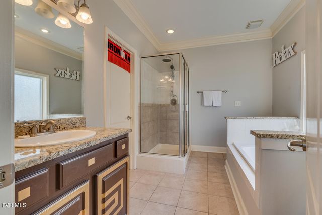 3657 Crest Road, Kingsport, TN 37664