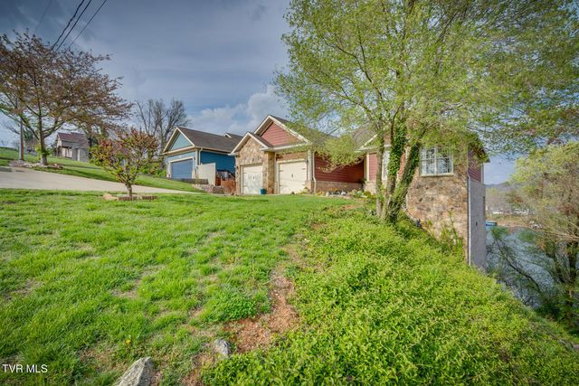 3657 Crest Road, Kingsport, TN 37664