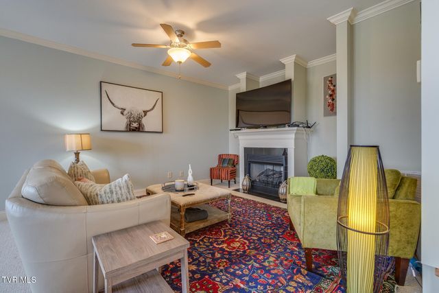 3657 Crest Road, Kingsport, TN 37664