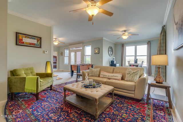 3657 Crest Road, Kingsport, TN 37664