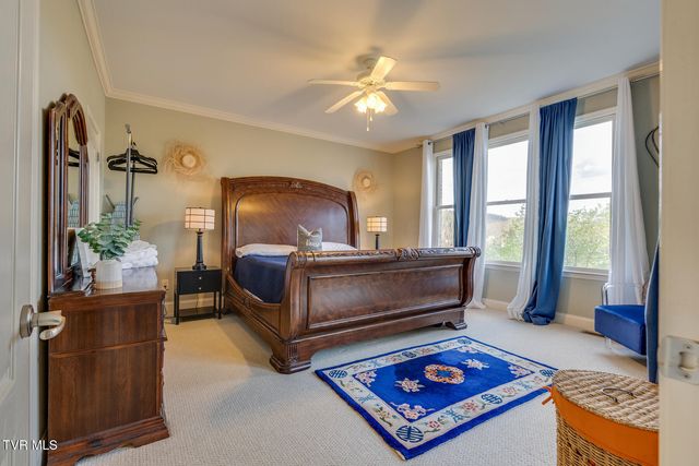 3657 Crest Road, Kingsport, TN 37664