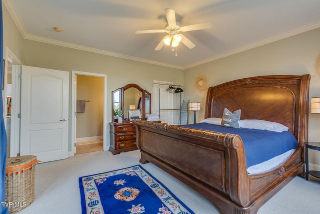 3657 Crest Road, Kingsport, TN 37664