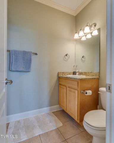 3657 Crest Road, Kingsport, TN 37664