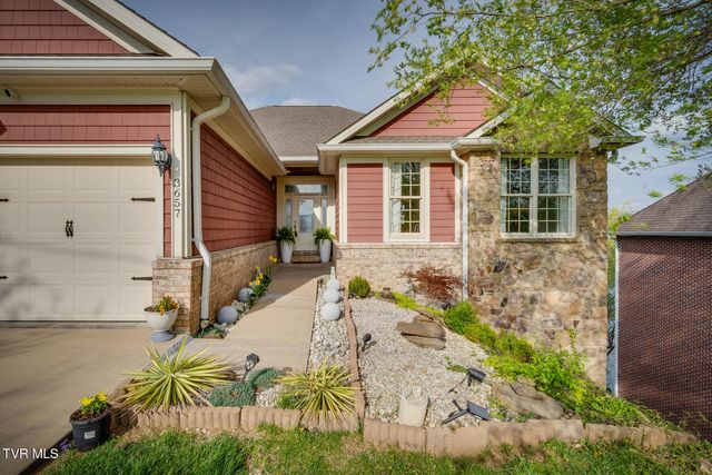 3657 Crest Road, Kingsport, TN 37664