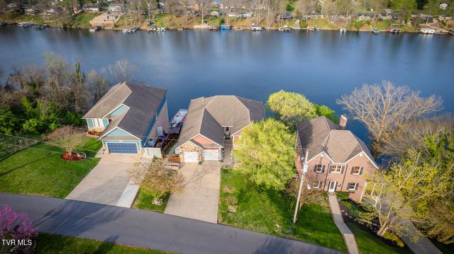 3657 Crest Road, Kingsport, TN 37664