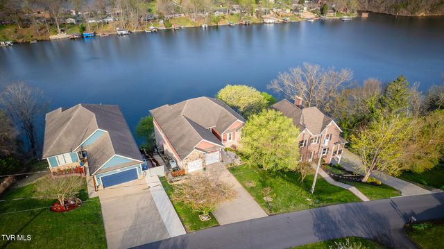 3657 Crest Road, Kingsport, TN 37664