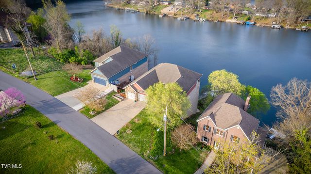 3657 Crest Road, Kingsport, TN 37664