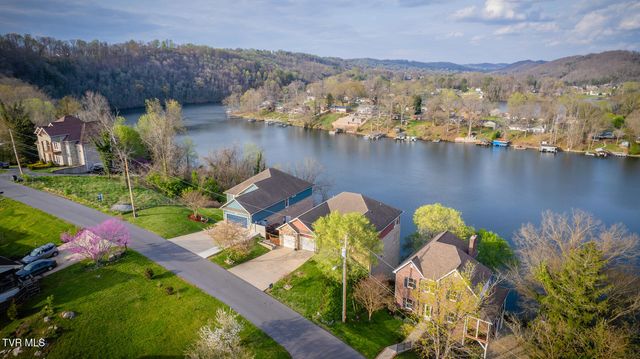 3657 Crest Road, Kingsport, TN 37664