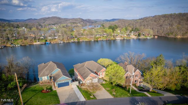 3657 Crest Road, Kingsport, TN 37664