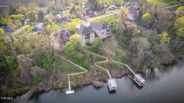 3657 Crest Road, Kingsport, TN 37664