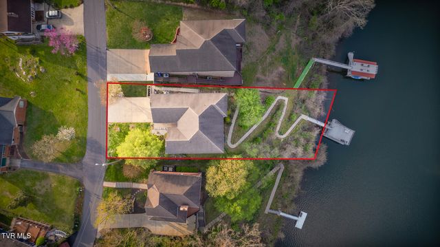 3657 Crest Road, Kingsport, TN 37664