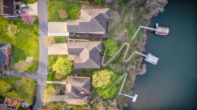 3657 Crest Road, Kingsport, TN 37664