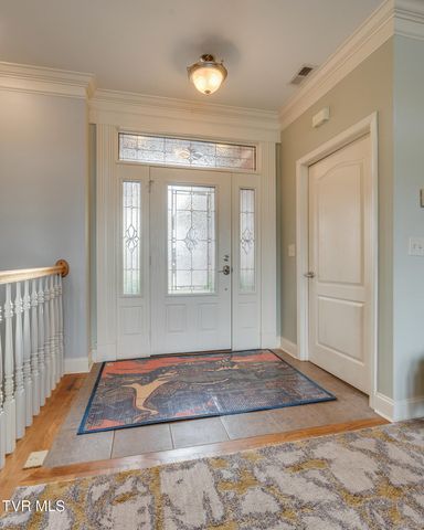 3657 Crest Road, Kingsport, TN 37664