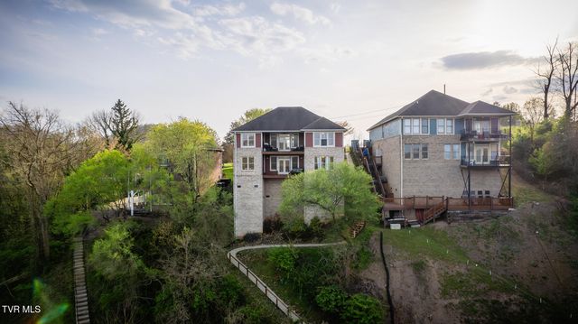 3657 Crest Road, Kingsport, TN 37664