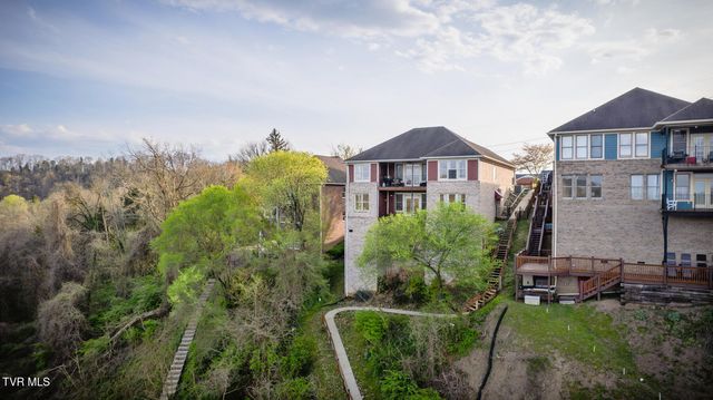 3657 Crest Road, Kingsport, TN 37664