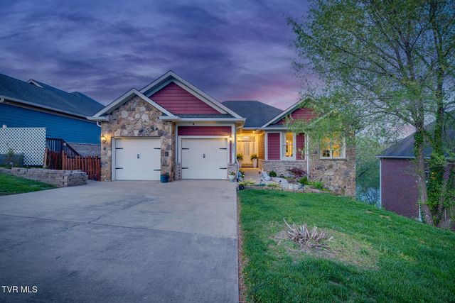 3657 Crest Road, Kingsport, TN 37664