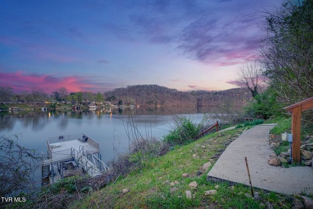 3657 Crest Road, Kingsport, TN 37664