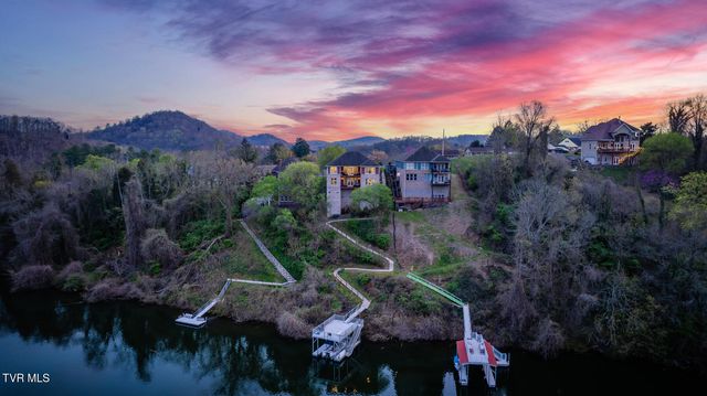 3657 Crest Road, Kingsport, TN 37664