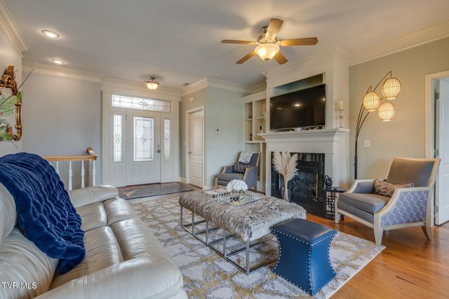 3657 Crest Road, Kingsport, TN 37664