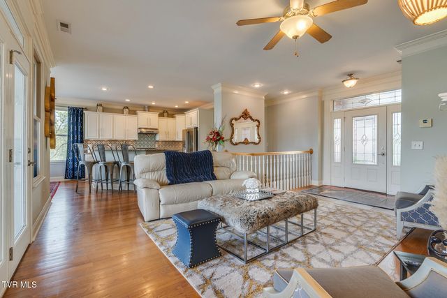 3657 Crest Road, Kingsport, TN 37664