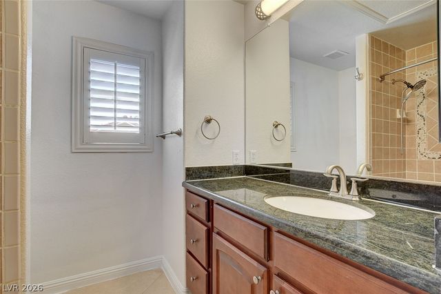 160 Kennet Court, Las Vegas, NV 89144