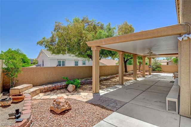 160 Kennet Court, Las Vegas, NV 89144