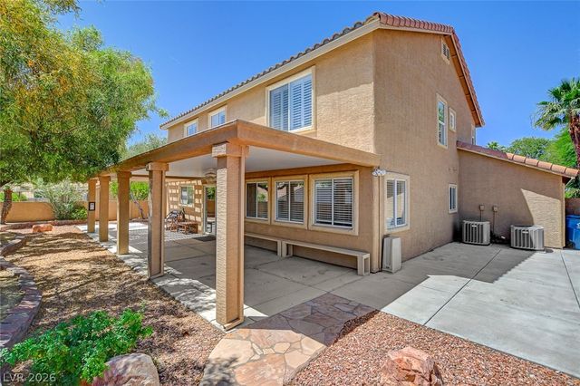 160 Kennet Court, Las Vegas, NV 89144