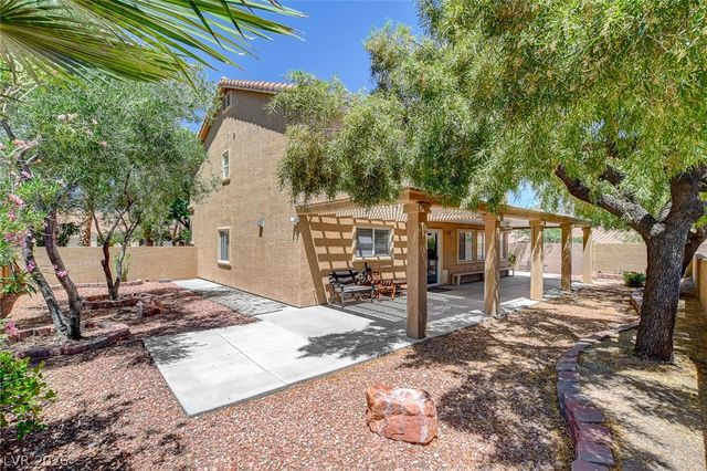 160 Kennet Court, Las Vegas, NV 89144
