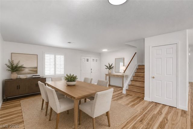 160 Kennet Court, Las Vegas, NV 89144