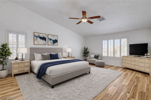 160 Kennet Court, Las Vegas, NV 89144