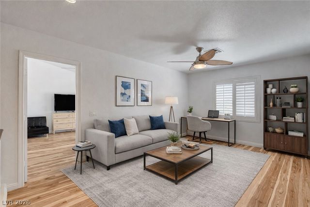 160 Kennet Court, Las Vegas, NV 89144