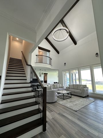 105A Donna Drive, Gun Barrel City, TX 75156