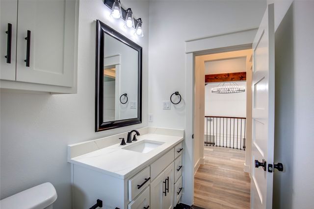 105A Donna Drive, Gun Barrel City, TX 75156