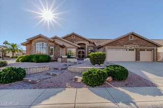 19840 N 85TH Drive, Peoria, AZ 85382