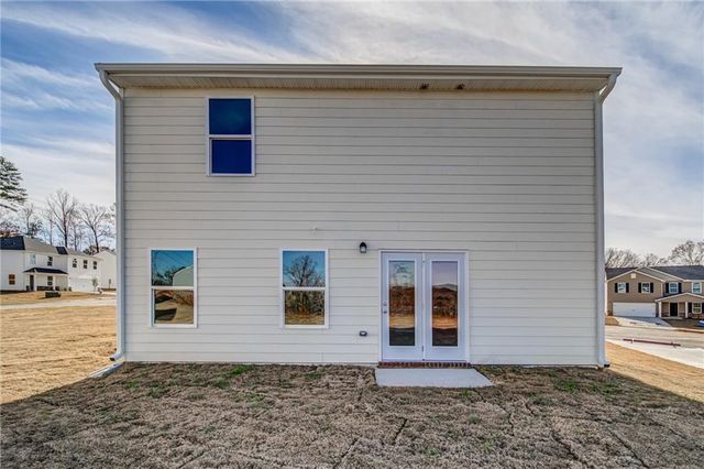 300 Coverly Court, Kingston, GA 30145