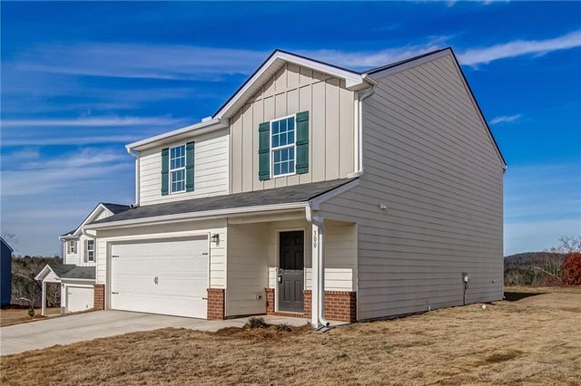 300 Coverly Court, Kingston, GA 30145