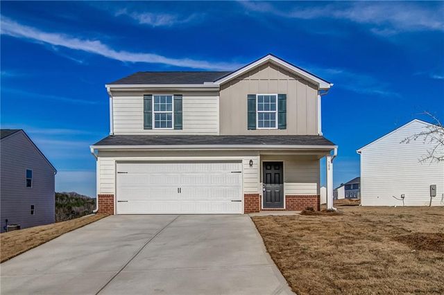 300 Coverly Court, Kingston, GA 30145