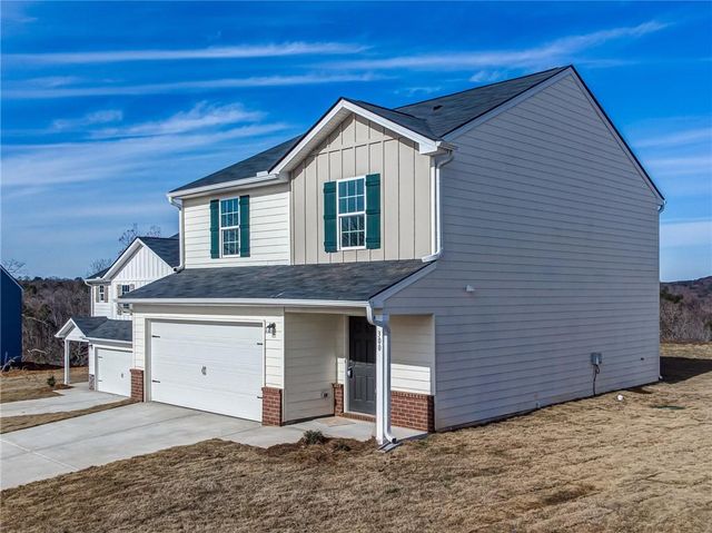 300 Coverly Court, Kingston, GA 30145