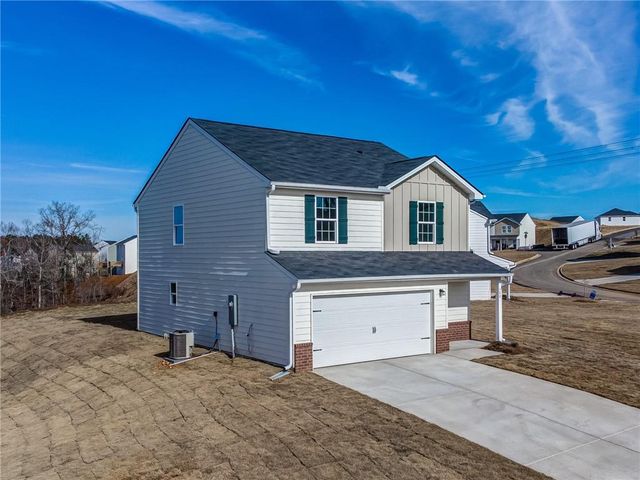 300 Coverly Court, Kingston, GA 30145