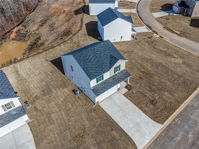 300 Coverly Court, Kingston, GA 30145