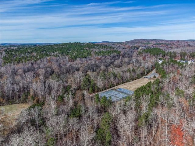 300 Coverly Court, Kingston, GA 30145