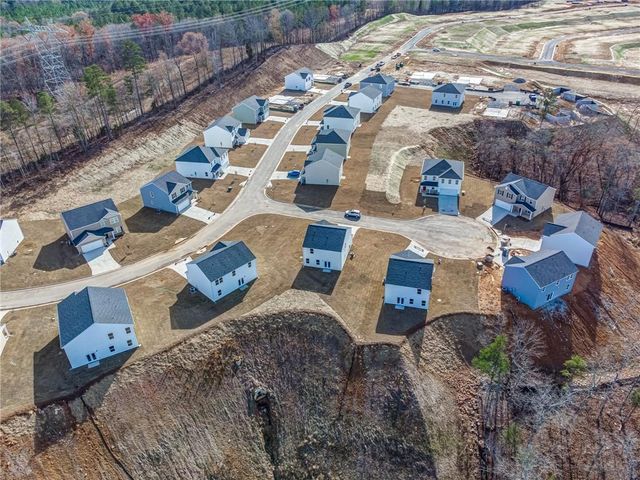 300 Coverly Court, Kingston, GA 30145