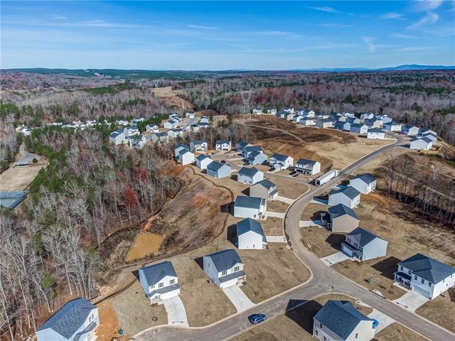 300 Coverly Court, Kingston, GA 30145