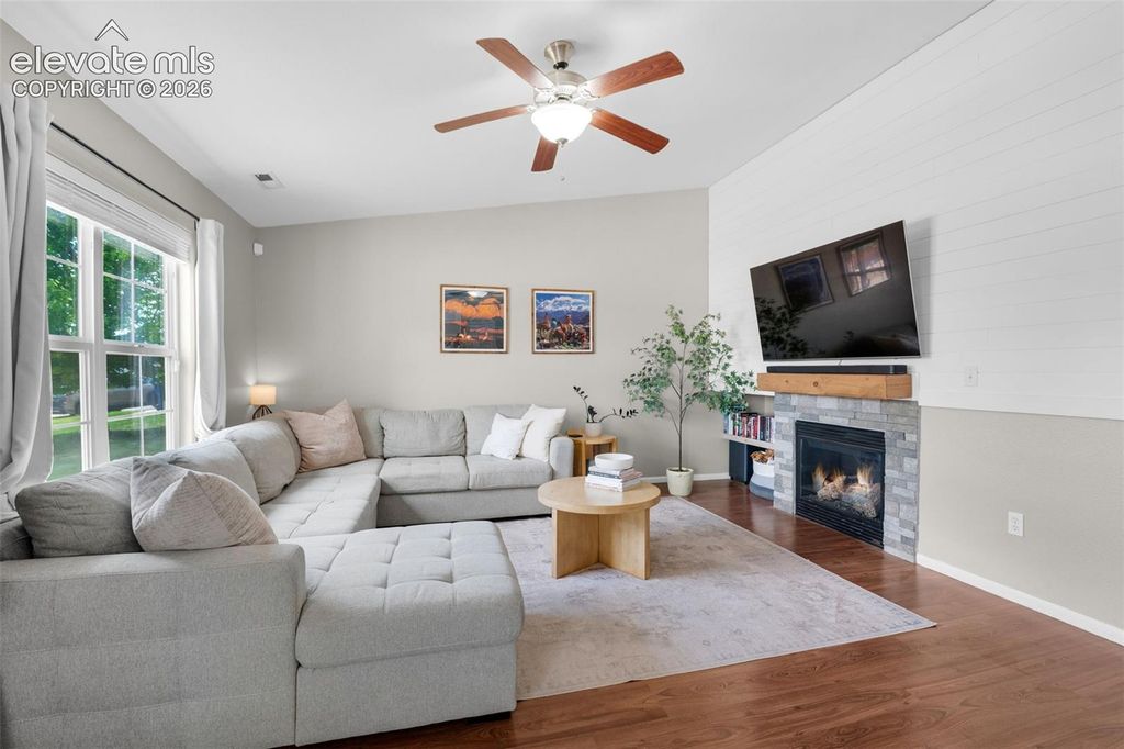 7356 Josh Byers Way, Fountain, CO 80817 — photo 3